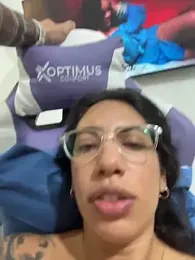 Heratemporal webcam model stream image