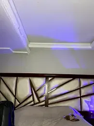 AaronCruz_ webcam stripchat model stream image