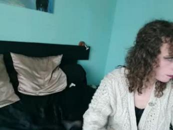 prxscillia_tx webcam model stream image