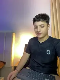 jacob_and_sam webcam model stream image