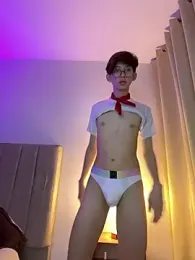 jacob_and_sam webcam model stream image