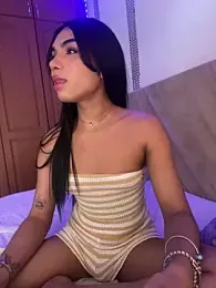 VeronicaSaenzx webcam stripchat model stream image