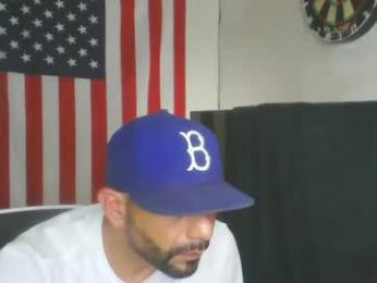 faded805 webcam model stream image