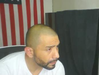 faded805 webcam model stream image