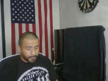 faded805 webcam model stream image