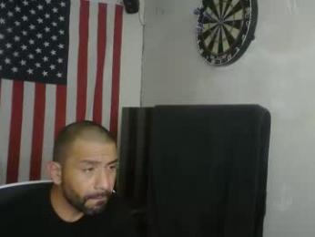 faded805 webcam model stream image