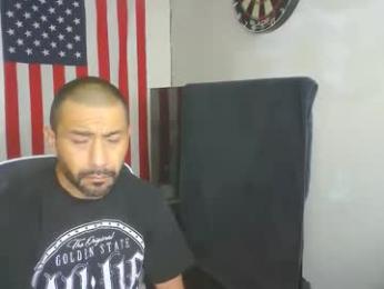 faded805 webcam model stream image