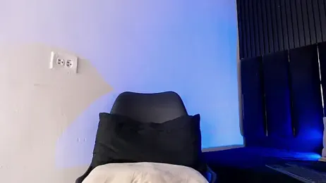 SmoothAlpha_ webcam model stream image