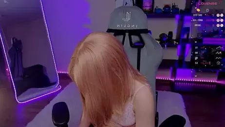 zelda_1 webcam model stream image