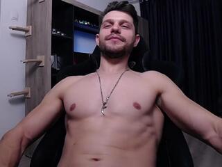 Aydan Blake webcam model stream image