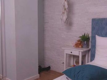 LeylaGracey webcam bongacams model stream image