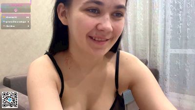 ShareeTennille webcam model stream image