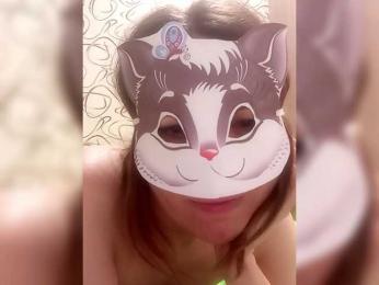 Huliganka541127 webcam bongacams model stream image