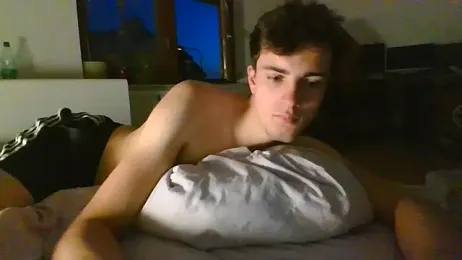 freshboy72 webcam model stream image