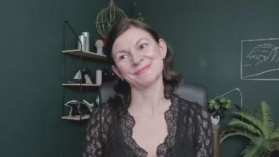 Vivian_Heart webcam cam4 model stream image