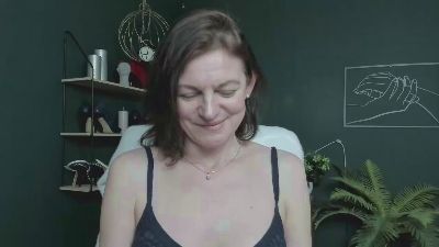 Vivian_Heart webcam cam4 model stream image