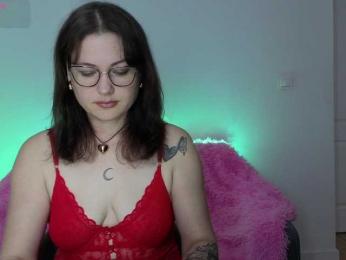 Annikas webcam model stream image