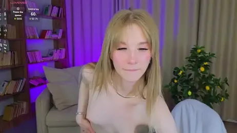 MilliBrownn webcam model stream image