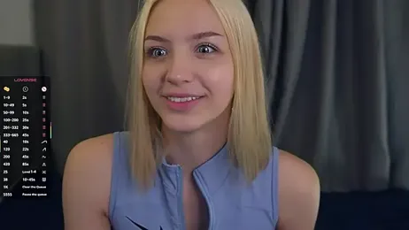 VetaManhardt webcam model stream image