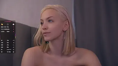 VetaManhardt webcam model stream image