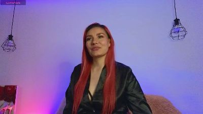 carol_love4 webcam model stream image