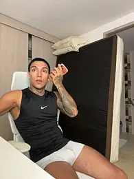 sendfer webcam model stream image