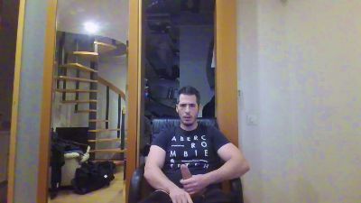 aldapa webcam model stream image