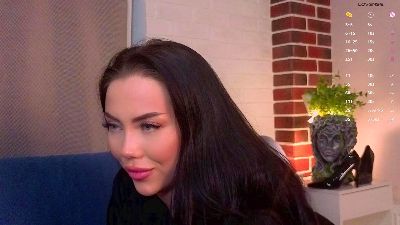 AprylMaines webcam cam4 model stream image