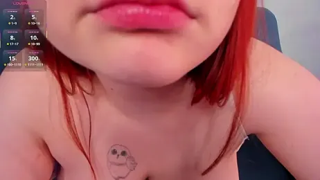 sherifka_ webcam model stream image