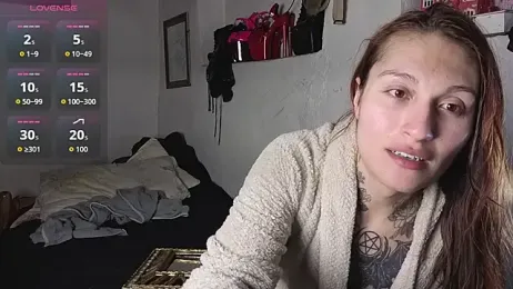 kittenlizz webcam model stream image