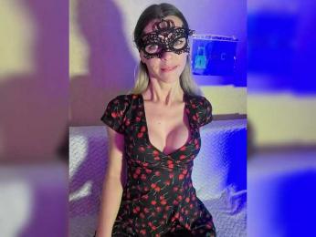 PUSSECHKA webcam bongacams model stream image