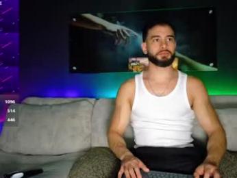 maisonbastian webcam chaturbate model stream image