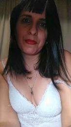 Ayuqueen webcam model stream image