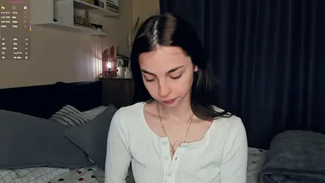 MaryJacksoon webcam stripchat model stream image