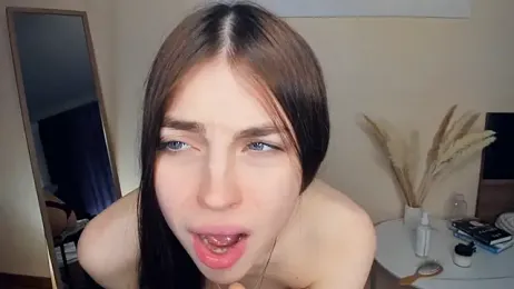 MaryJacksoon webcam stripchat model stream image