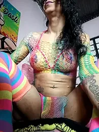 DaslyTsRoze webcam model stream image