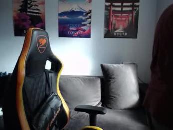 theroadtomars webcam model stream image