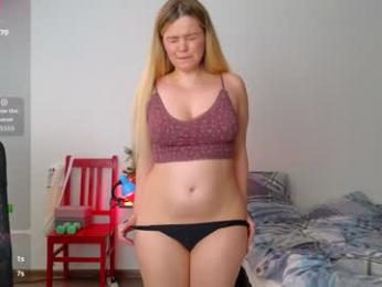 dianaholiday webcam model stream image