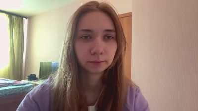 MadaleneThrift webcam cam4 model stream image