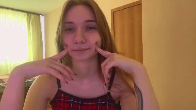 MadaleneThrift webcam cam4 model stream image
