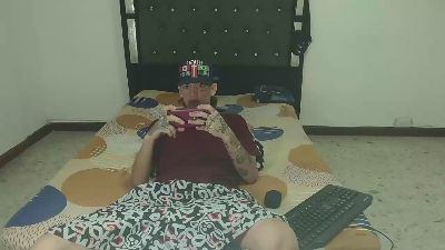 MaxxBigcock webcam cam4 model stream image