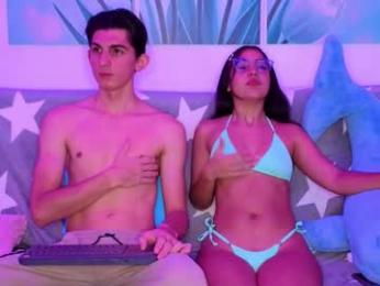 dianayleo webcam chaturbate model stream image