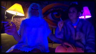 Anazone1 webcam cam4 model stream image