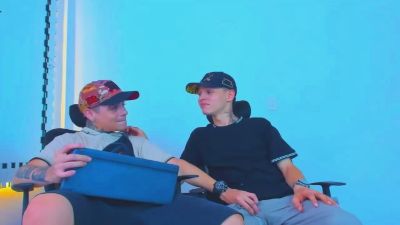 max_williamm webcam model stream image