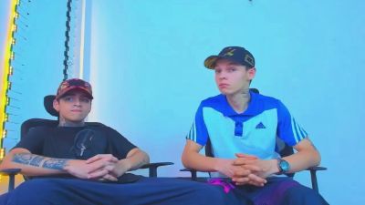 max_williamm webcam model stream image