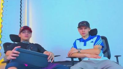 max_williamm webcam model stream image