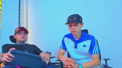 max_williamm webcam model stream image