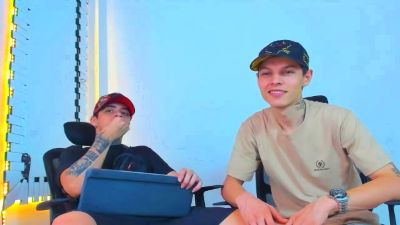 max_williamm webcam model stream image