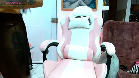 AntonellaAndNoah webcam model stream image
