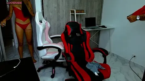 AntonellaAndNoah webcam model stream image